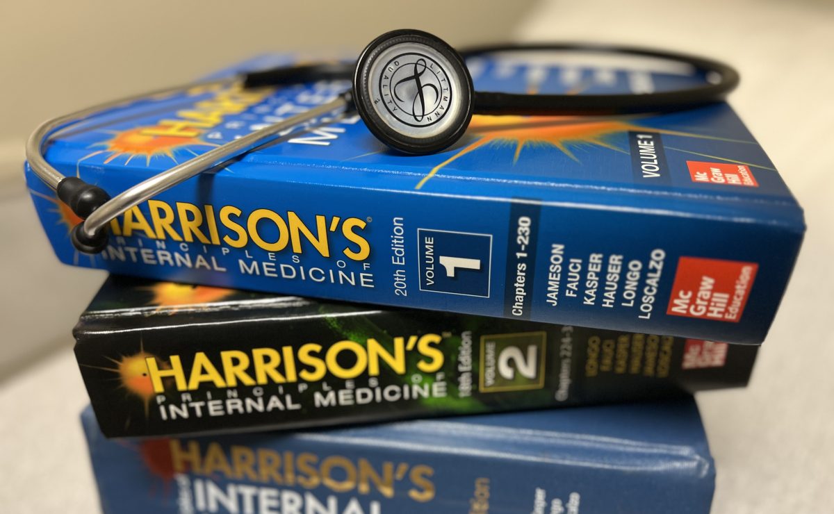 Physician, Get Healed